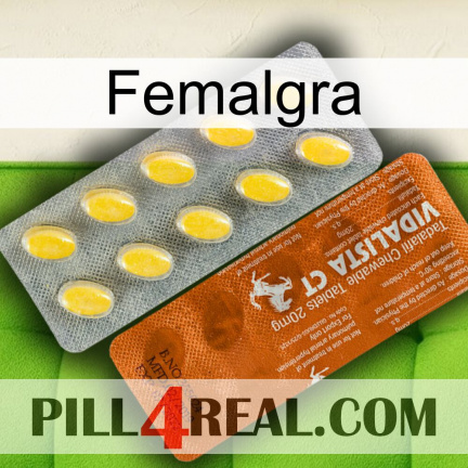 Femalgra 42